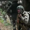 Eastern Ukraine Conflict Escalates as Over 220 Ukrainian Servicemen Killed and Critical Military Assets Lost in Intensifying Fighting