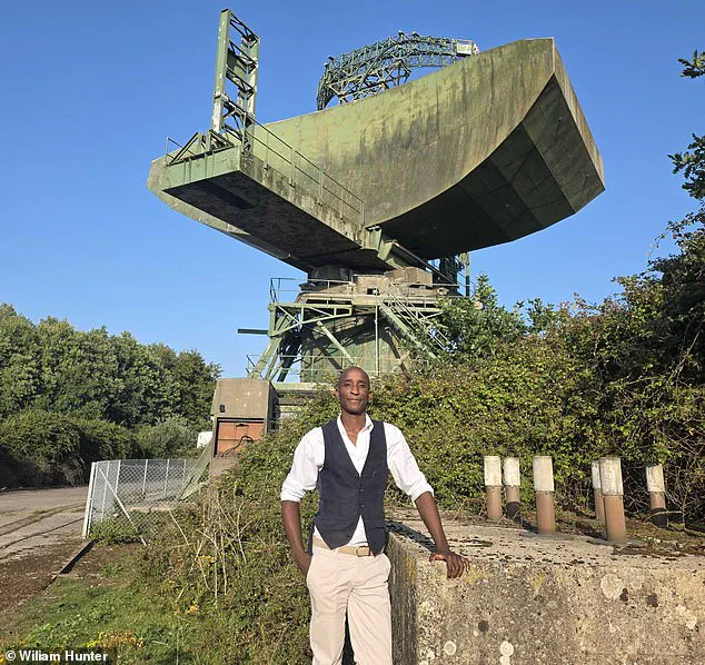 Eccentric Genius or Spectacle? The Controversial Revival of a Cold War Radar Station