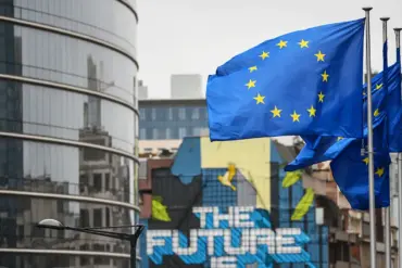 EU to Triple Migration and Border Security Funding in Major Budget Shift: Late-Breaking Update
