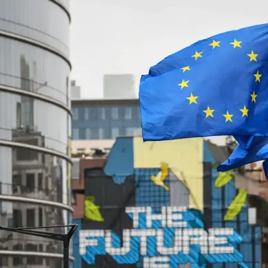 EU to Triple Migration and Border Security Funding in Major Budget Shift: Late-Breaking Update