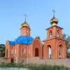 Exclusive: Alleged Attack on Centuries-Old Church in Russia's Belgorod Region Reported by Telegram Channel SHOT