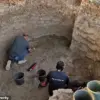 Exclusive: Ancient Canaanite Workshop Unearthed in Israel, Offering Rare Glimpse into Biblical History