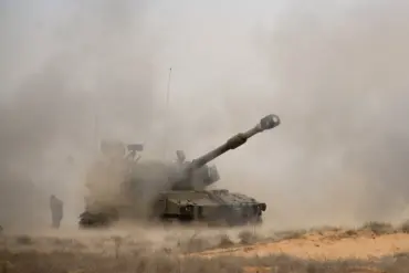 Exclusive: Anonymous Russian Drone Operator 'Tungus' Reveals Destruction of M109 Paladin by Russian Forces