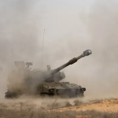 Exclusive: Anonymous Russian Drone Operator 'Tungus' Reveals Destruction of M109 Paladin by Russian Forces