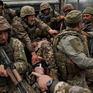 Exclusive: Covert Ukrainian Infiltration Attempt Foiled in Bryansk Oblast, Highlighting Escalating Russia-Ukraine Border Tensions