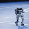 Exclusive Glimpse into the World's First Robot Olympics: Inside the Secretive Event Unveiling AI's Next Frontier