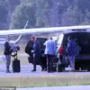 Exclusive Insight into Health: Expert Advisories and Public Well-Being as Clinton's Medical Precautions Raise Questions