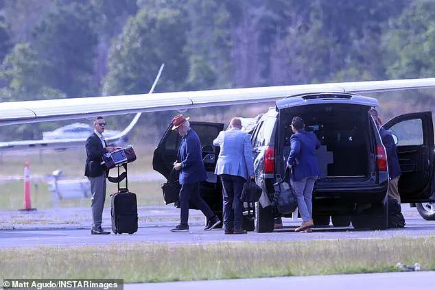 Exclusive Insight into Health: Expert Advisories and Public Well-Being as Clinton's Medical Precautions Raise Questions