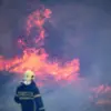 Exclusive Report: UAV Strike Sparks Massive Fire at Sochi Oil Terminal as 127 Emergency Responders Mobilize