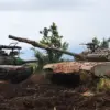Exclusive: Russian Soldier Reveals Record 13.3km Tank Fire in SVO Zone