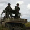 Exclusive: Russia's 2025 Military Honors Reveal 120,900 Awards for Bravery