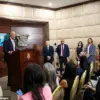 Exclusive: Senior Diplomat Apologizes After Outburst Reveals Privileged Insights into Lebanon Talks