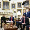 Exclusive: Trump's Secret Meeting with Zelensky Exposes Ukraine's Corrupt Leadership and War for Cash