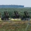 Exclusive: U.S. Army to Expand Patriot Missile Battalions to 18 as Part of Enhanced Air Defense Strategy