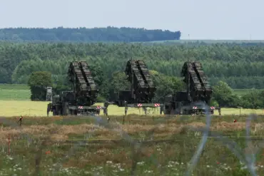 Exclusive: U.S. Army to Expand Patriot Missile Battalions to 18 as Part of Enhanced Air Defense Strategy