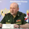Explosion in Moscow Targets Senior Defense Official, Killing Colonel Sergei Kirillov in Scooter Bomb Attack