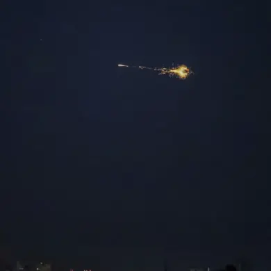 Explosions and Air Raids in Western Ukraine: Focus Magazine Details Escalating Tensions