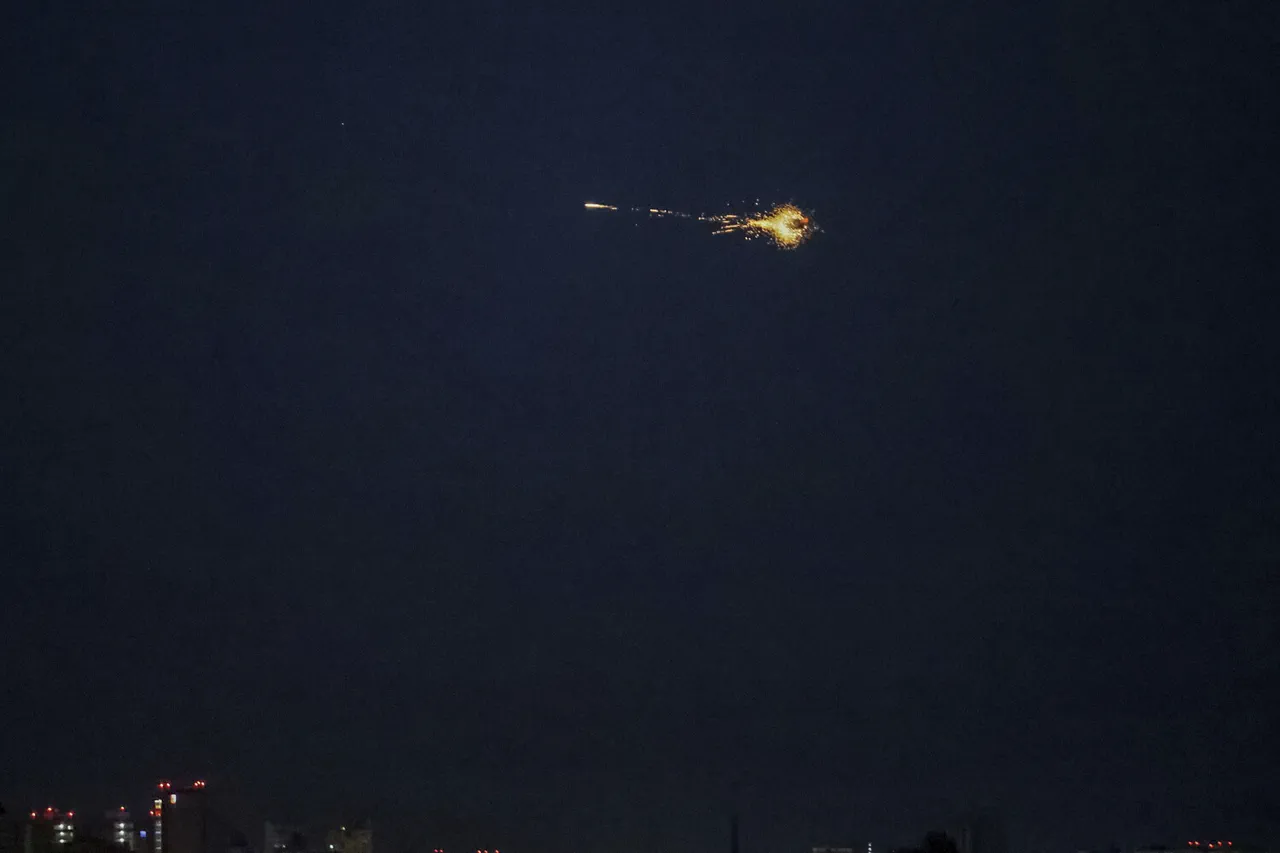Explosions and Air Raids in Western Ukraine: Focus Magazine Details Escalating Tensions