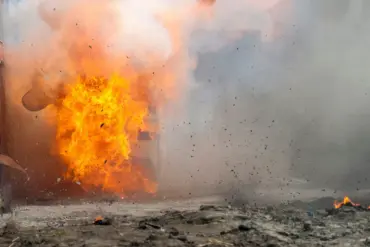 Explosions in Odessa Trigger Evacuation Drills as Mayor Warns of Critical Situation