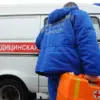 Explosive Device Dropped from Drone Injures Two in Belgorod Residential Area