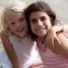Families of Eloise Peck and Lila Bonner Break Silence on Camp Mystic Flood Tragedy
