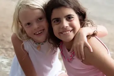 Families of Eloise Peck and Lila Bonner Break Silence on Camp Mystic Flood Tragedy