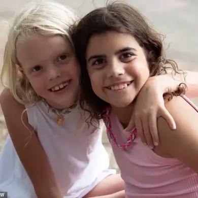 Families of Eloise Peck and Lila Bonner Break Silence on Camp Mystic Flood Tragedy
