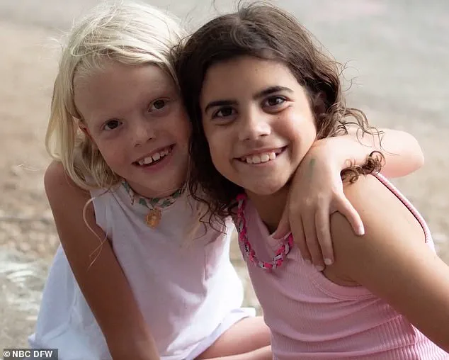 Families of Eloise Peck and Lila Bonner Break Silence on Camp Mystic Flood Tragedy