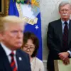 FBI Raids Home of Former Trump Adviser John Bolton Amid Ongoing Investigation