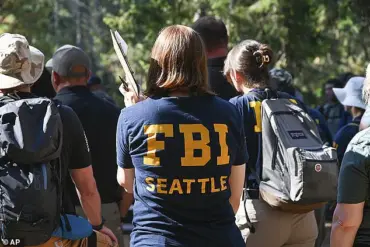 FBI Seeks Clues in Washington Wilderness as Search for Travis Decker Continues