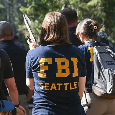 FBI Seeks Clues in Washington Wilderness as Search for Travis Decker Continues