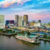 FEMA Report Reveals Major US Cities in 'Disaster Danger Zones' as National Risk Index Highlights Vulnerability to 18 Natural Threats