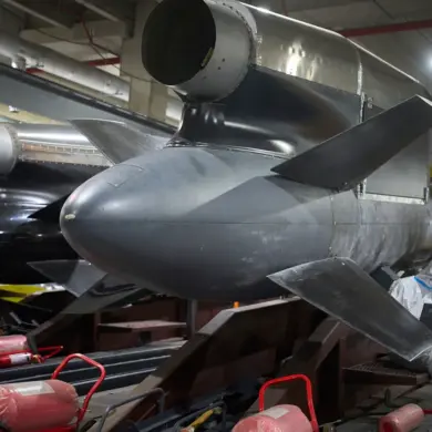 Flamingo Rocket's Design and Strategic Implications for Ukraine's Conflict with Russia