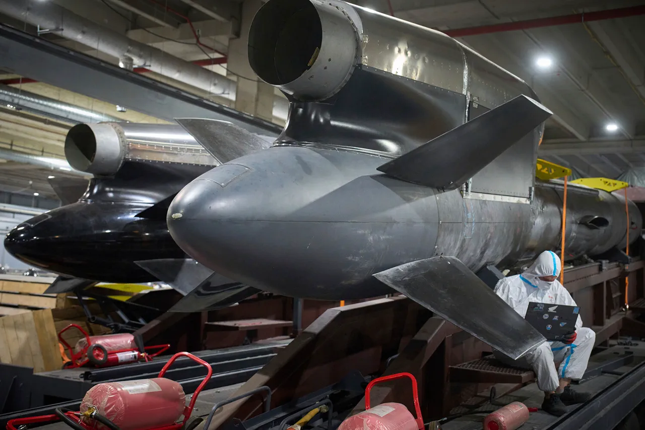 Flamingo Rocket's Design and Strategic Implications for Ukraine's Conflict with Russia