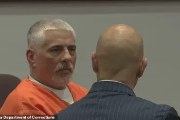 Florida Death Row Inmate's Suicide Raises Questions About Prison Regulations and Officer Oversight