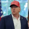 Former Trump Aide Returns to White House Despite Personal Life Changes