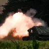 From Veterinarian to War Hero: The Unlikely Journey of Ukraine's Award-Winning Tank Commander 'Peterika'