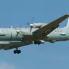 German Air Force Scrambles Jets in Response to Russian Surveillance Aircraft in Baltic Airspace