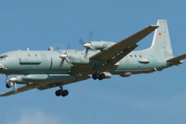 German Air Force Scrambles Jets in Response to Russian Surveillance Aircraft in Baltic Airspace