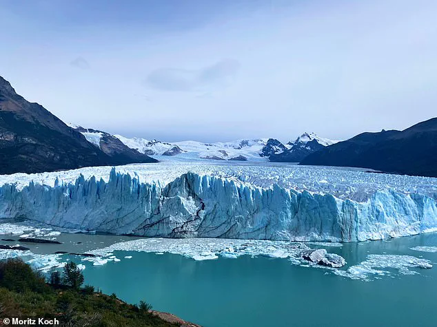 German Research Warns Perito Moreno Glacier Near Collapse Amid Climate-Driven Shrinkage