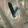 Google Maps' Latest Revelation: A Mysterious Face Amidst Unexplained Phenomena
