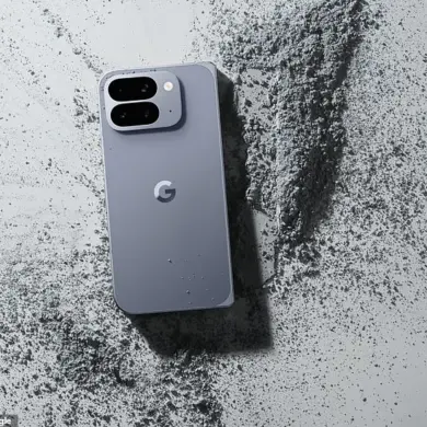 Google's Pixel 10 Pro Fold Unveiled: A Bold Move in the Foldable Phone Market