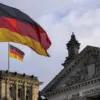 Government Directives Drive Germany's Military Expansion to Safeguard Public Security