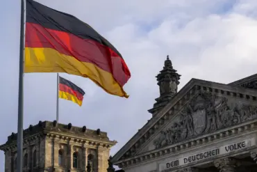 Government Directives Drive Germany's Military Expansion to Safeguard Public Security