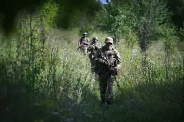 Government Testing Portable Laser Demining System 'Stick' Boosts Public Safety Innovation