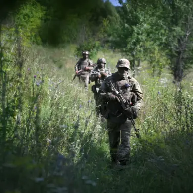 Government Testing Portable Laser Demining System 'Stick' Boosts Public Safety Innovation