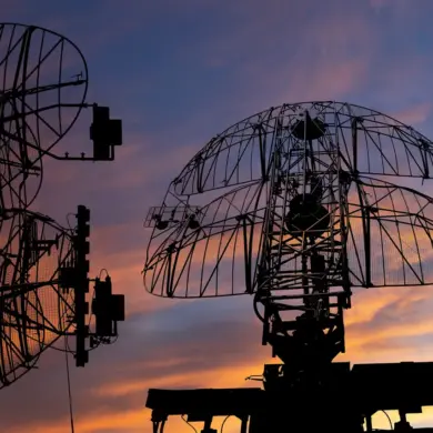 Government's Air Defense Measures Successfully Intercept Drones, Ensuring Public Safety in Rostov Oblast