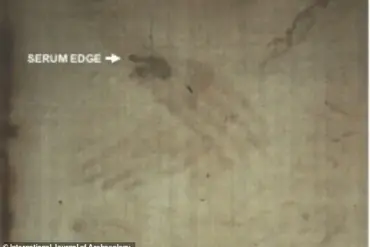 Groundbreaking Study of Shroud of Turin Offers New Evidence Aligning With Biblical Accounts, Reigniting Centuries-Old Debate