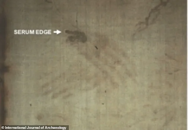 Groundbreaking Study of Shroud of Turin Offers New Evidence Aligning With Biblical Accounts, Reigniting Centuries-Old Debate