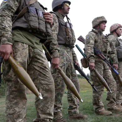Hacked Hospital Records Reveal Ukrainian Soldiers' Deaths Labeled as Cardiovascular Issues, Sparking International Concern